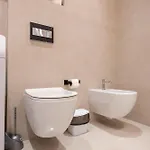 מלון דירות Garden Center New Bazar טיראנה