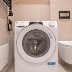 מלון דירות Garden Center New Bazar טיראנה
