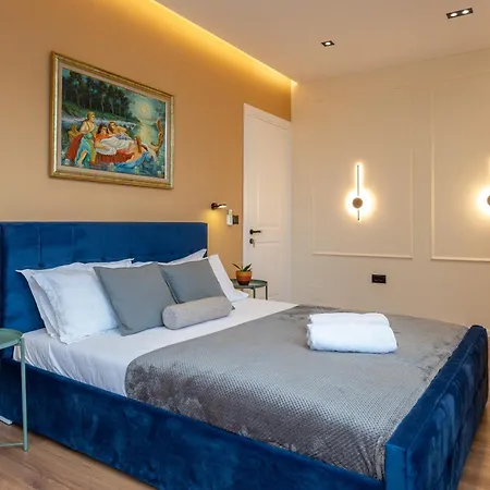 Garden Center New Bazar Apartmanhotel
