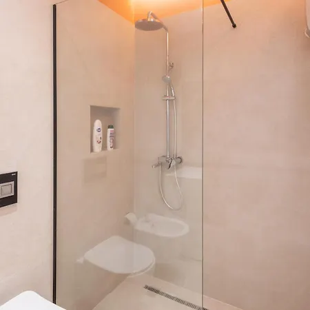 Apartmanhotel Garden Center New Bazar *