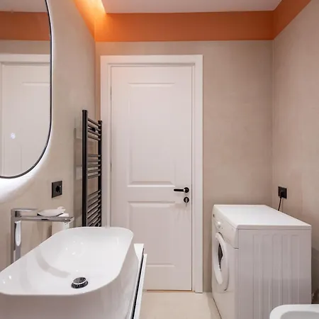 Garden Center New Bazar Apartmanhotel Tirana