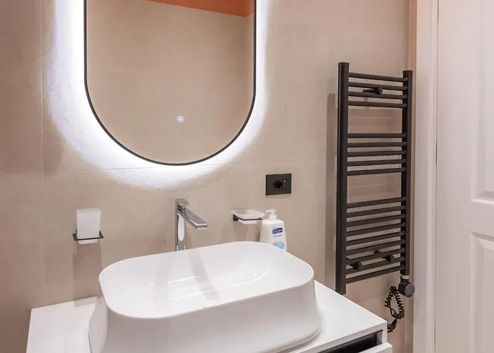 Garden Center New Bazar Aparthotel 4*