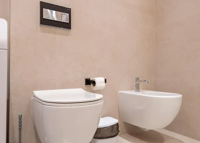 Aparthotel Garden Center New Bazar Tirana