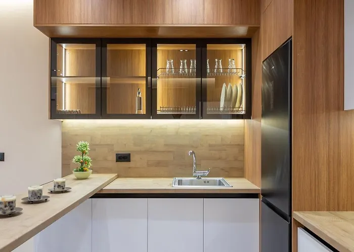 Garden Center New Bazar 4* Tirana