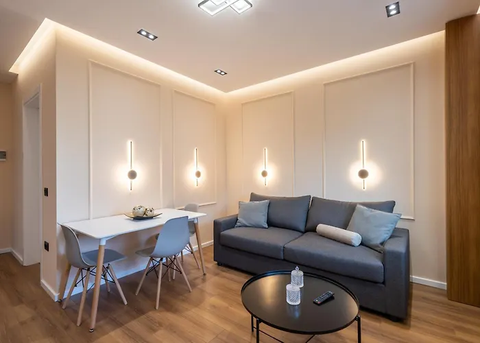 Garden Center New Bazar Aparthotel 4*