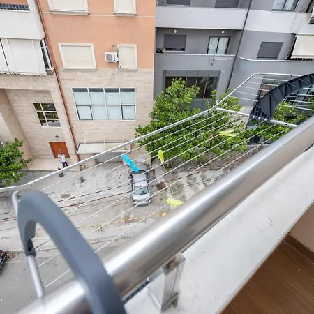 Aparthotel Garden Center New Bazar 3*