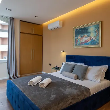 Garden Center New Bazar Aparthotel