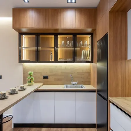 Garden Center New Bazar 3* Tirana