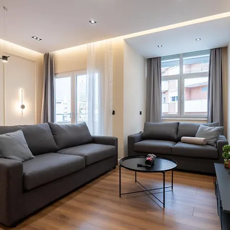 Garden Center New Bazar Aparthotel