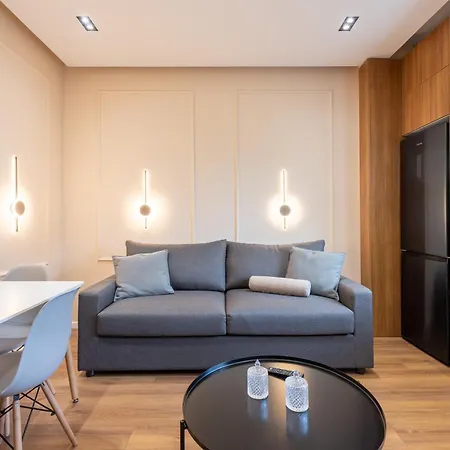 Aparthotel Garden Center New Bazar 3*