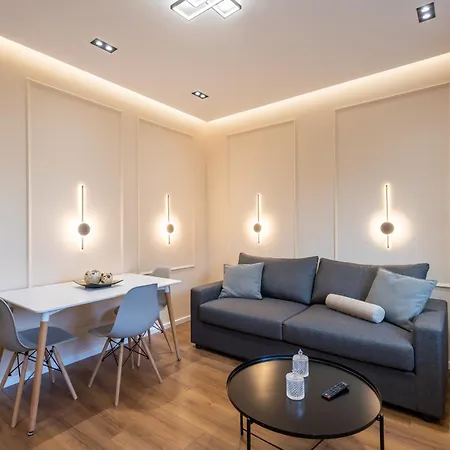 Garden Center New Bazar Aparthotel 3*