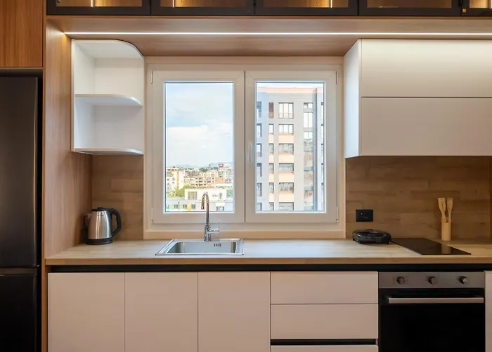 Garden Center New Bazar Tirana