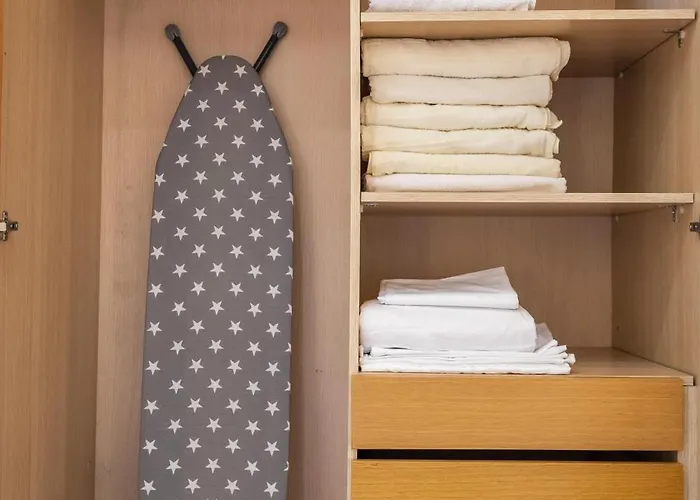 Garden Center New Bazar アパートホテル ティラナ