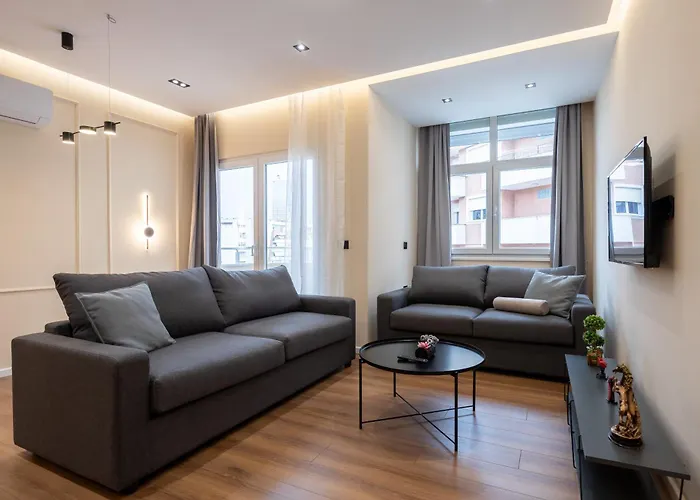 Garden Center New Bazar Aparthotel