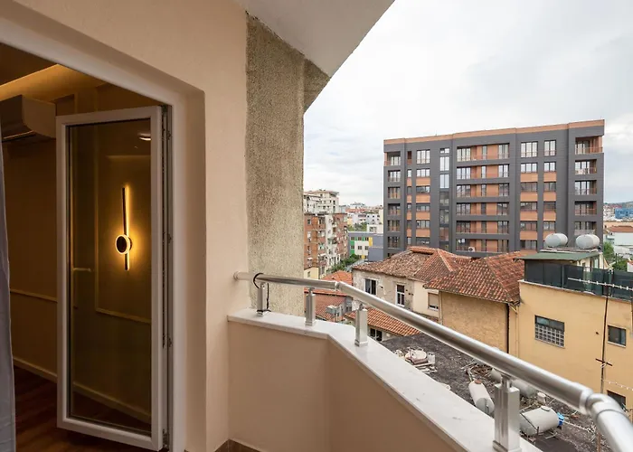 Aparthotel Garden Center New Bazar 3*