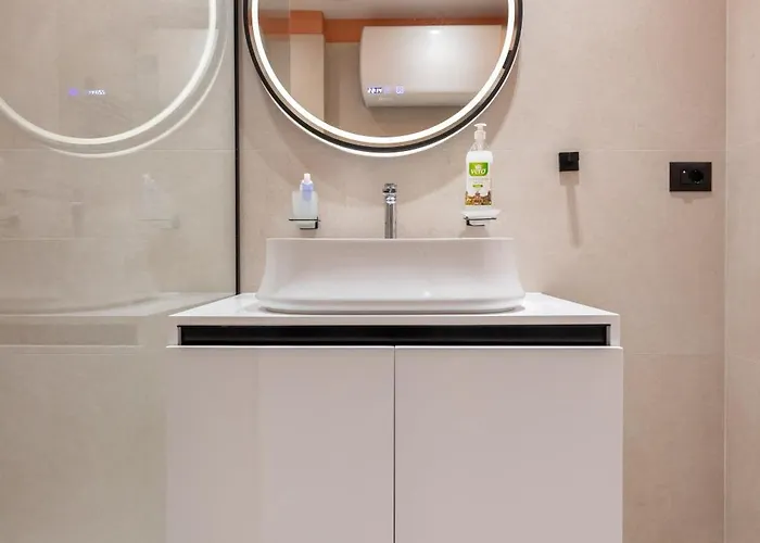 Garden Center New Bazar Aparthotel Tirana