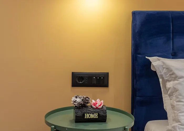 Garden Center New Bazar 3*