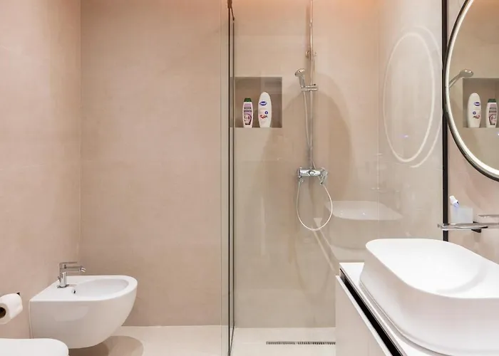 Garden Center New Bazar Aparthotel