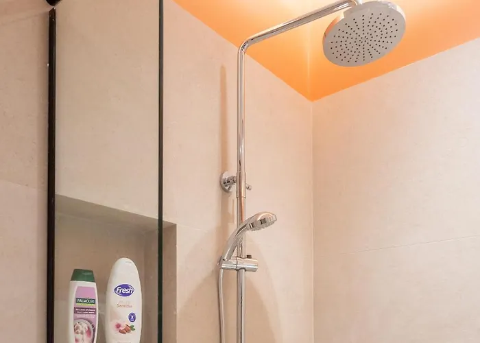 Garden Center New Bazar Aparthotel Tirana